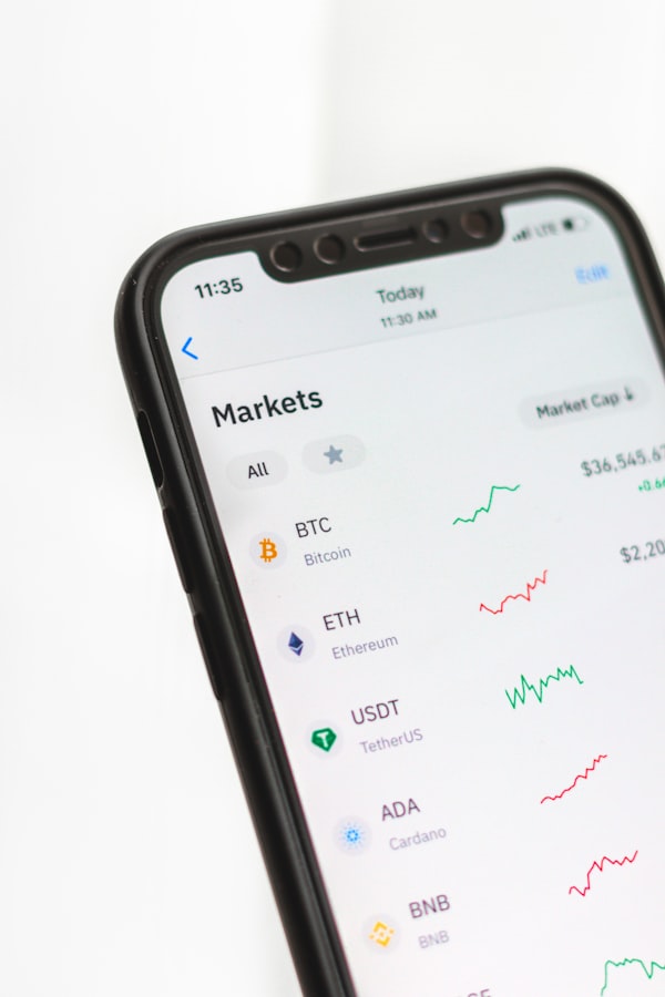 Come investire in criptovalute da principiante nel 2026