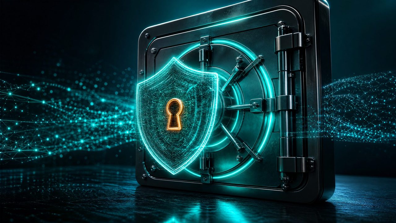 Cassaforte digitale: sicurezza dei fondi su Civora Quota